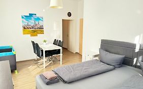 Pension Dresdener Berge